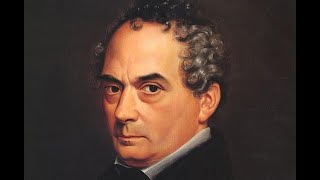 CLEMENS BRENTANO - Sprich aus der Ferne