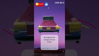 Download lagu Rekomendasi Kasur Spring Bed Elite mp3