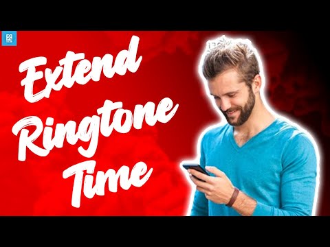 Secret Code to Extend Ringtone Time on Android Phone!! 2025 [ New Method ]