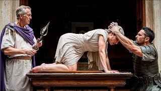 Az Ókori Róma Legfélelmetesebb Kínzási Módszerei