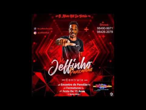 MC JEFFINHO PANCADÃO   2019  SÃO LOURENÇO DA MATA BLOCO CORREGO FOLIA E OS 100 JUIZO