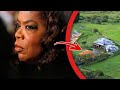 Top 10 Dark Secrets Oprah Winfrey Tried To Keep Hidden
