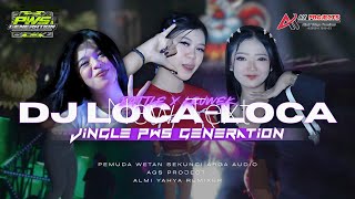 Download lagu DJ LOCA LOCA TRAP BATTLE MIDDLE HELIKOPTER JINGLE PWS GENERATIONS VIRAL TERBARU mp3