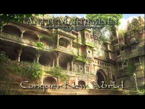 Epic Spanish pirate music - Conquer New World