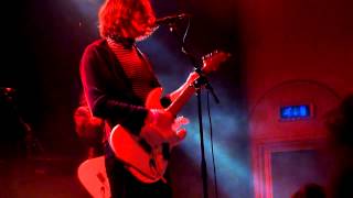 Peace - Wraith [Live at Paradiso, Amsterdam - 08-04-2013]