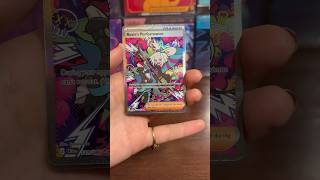 I Pulled My First SIR From Chaos Rising!🔥
