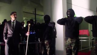 preview picture of video 'Sigma Beta Rho Fall '14 Probate: Emory University'