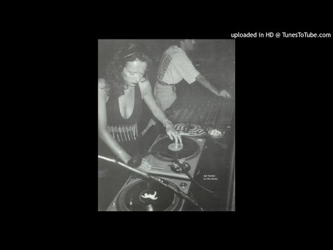 DJ Tamsin - Innocence - Breakbeat Science - SCINLP001