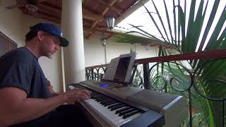 MONDO GROSSO - False Sympathy Piano Cover