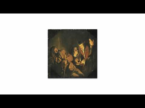 DEKONSTRUKTIONISTS - OLD MAN PEDRO [2021]