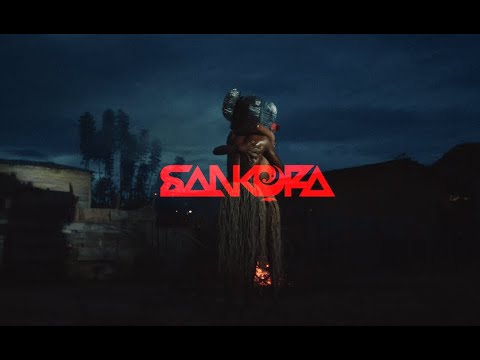 VÍRUS - SANKOFA