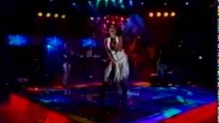 Quiero estar contigo - Alejandra Guzman