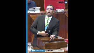 Serikali yaanika mpango,kudhibiti kupanda kwa gharama za usafirishaji