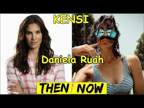 NCIS Los Angeles Cast Then and Now 2021