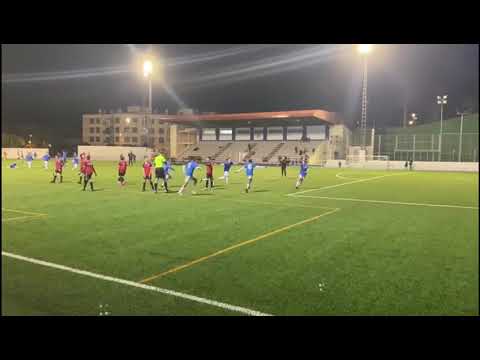 Els alevins del FBAC Benaguasil, guanyadors de la lliga