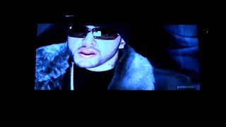 TONY SUNSHINE &quot;DOWNFALL&quot; OFFICIAL VIDEO  (FEAT) BASE AURA DIRECTED BY F.NITTI