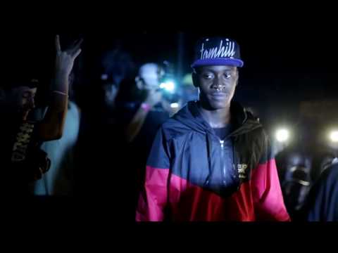 Gedai vs Orochi ( 2 Round ) - 221º Batalha do Tanque - Seletiva do Nacional - 2016