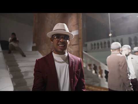 Javiielo Ft Rafa Pabon - El Reloj | Detras de camaras | Abez Media