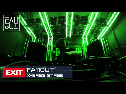 Phage EXIT Festival 2019 (Fa11out)