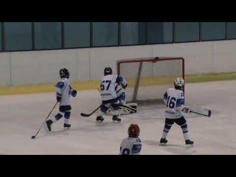 11 1 2020   Warriors vs  Hodonín 02