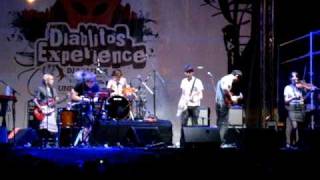 Los Campesinos - Knee Deep At ATP