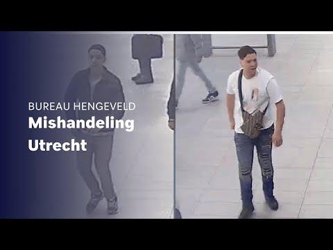 Mishandeling - Utrecht