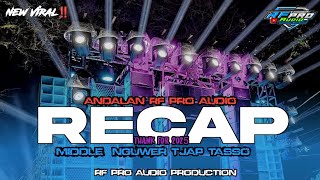 Download lagu DJ RECAP 2025 ‼️ ANDALAN RF PRO AUDIO mp3 Download lagu DJ RECAP 2025 ‼️ ANDALAN RF PRO AUDIO mp3