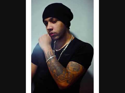 Nino ft. Casper - Spookrijders