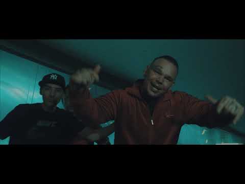 UNIKAT65 ft. DEZZAH55 & BANDIX ✖️ KEIN PROBLEM ✖️ (Offizielles Musikvideo)