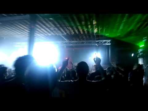 Bryan Kearney @ Kearnage NYC - Patrick Cassidy feat. Síbeal - Mise Éire (Bryan Kearney remix)