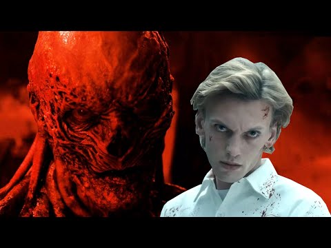 Henry Creel and Vecna's Origin ll Explained