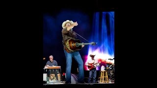 Alan Jackson   Let&#39;s Get Back To Me And You