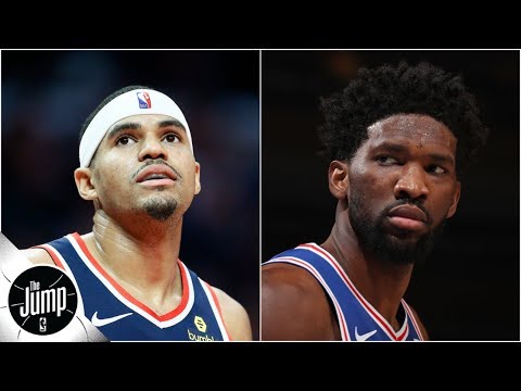 Philadelphia 76ers deep dive: Did Tobias Harris trade make Sixers that much better? | The Jump