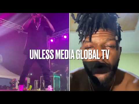 OGIDI BROWN DECLARES WAR ON PETER FAMEYEH