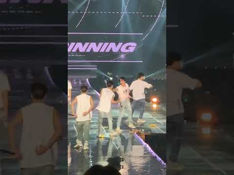 GOT7 2019 Would Tour 'KEEP SPINNING' Seoul DAY-2