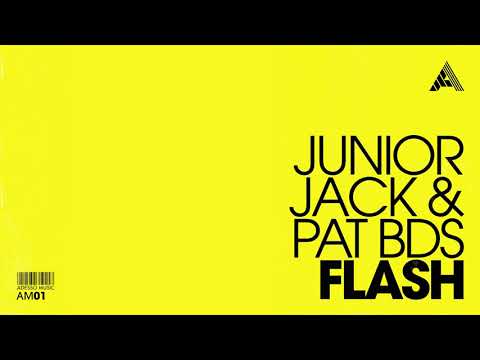 Junior Jack & Pat BDS – Flash