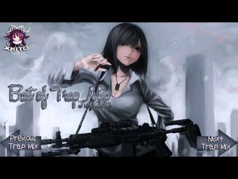 ►BEST OF TRAP MUSIC MIX JULY 2013◄ ヽ( ≧ω≦)ﾉ