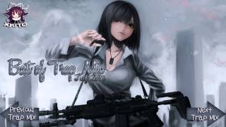 ►BEST OF TRAP MUSIC MIX JULY 2013◄ ヽ( ≧ω≦)ﾉ