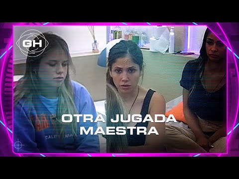 A professional liar: Coti invented a sanction she was never given - Big Brother 2022