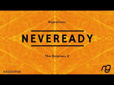 Neveready - 'Old Photos' (Subsense Remix) - NXGDEP08