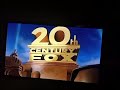 Opening To Ice Age 2002 DVD Widescreen Version Feature Commentary