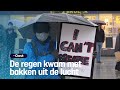 Dit was de Black Lives Matter-demonstratie in Enschede | RTV Oost