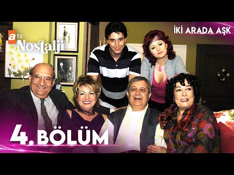İki Arada Aşk 4. Bölüm