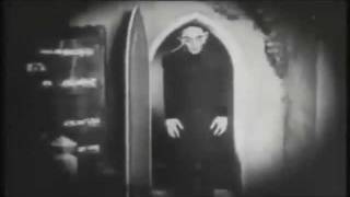 Cincinnati Horror Trinity