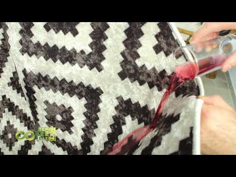 SRETNA KUCA - SELF CLEAN STAZA MANJA 80cm x 150cm