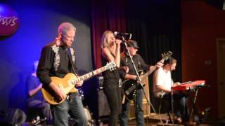 Hogback Blues Band - That's Why I'm Crying