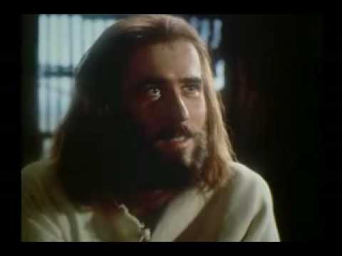 Knowing Jesus Personally