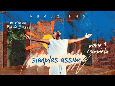 Vídeo do evento Resenha do Mumu | Curitiba