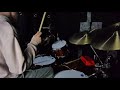 Transit - Cutting Corners - (Drum Cover)