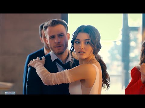 The unexpected ending at Eda's wedding | Is it love? | TNT Novelas